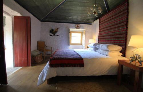 Casa de Vilar de Rei, férias em família com piscina - Foto 43