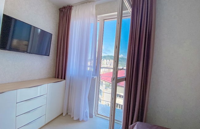 Abri Luxe Sochi - Foto 2