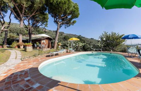 3 Bedroom Stunning Home In Uzzano Pt - Foto 12