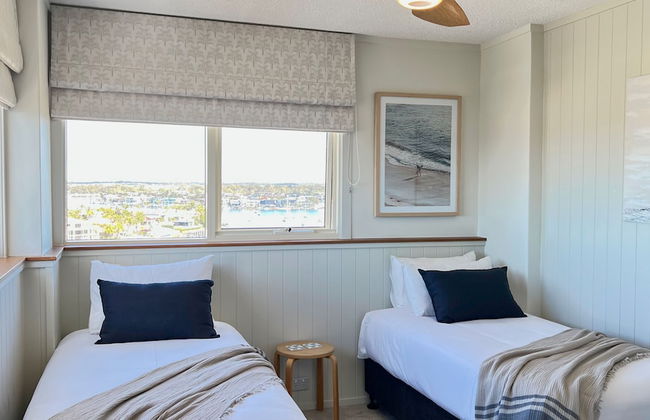 84 The Spit Holiday Apartments - Foto 43