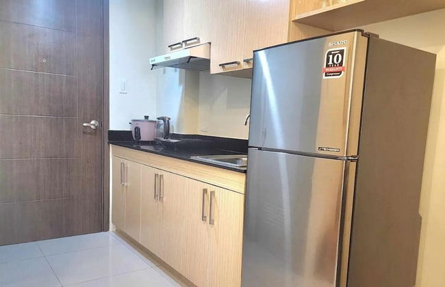 1 Bed Flat - Pool - Parking - Wifi - Foto 4