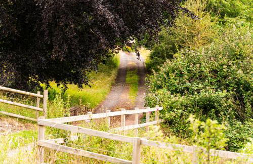 Worfe View Cottage - Foto 14