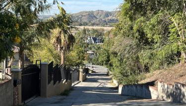 B and G Studio Space Guesthouse - Foto 4