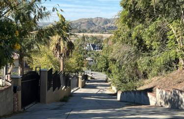 B and G Studio Space Guesthouse - Foto 4