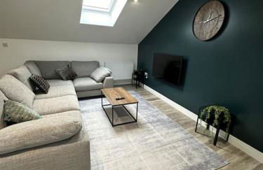 Hidden gem, close to city centre - Foto 1