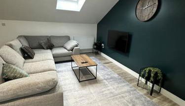 Hidden gem, close to city centre - Foto 1