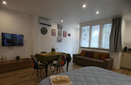 ALICE STUDIO Apartment - Foto 15