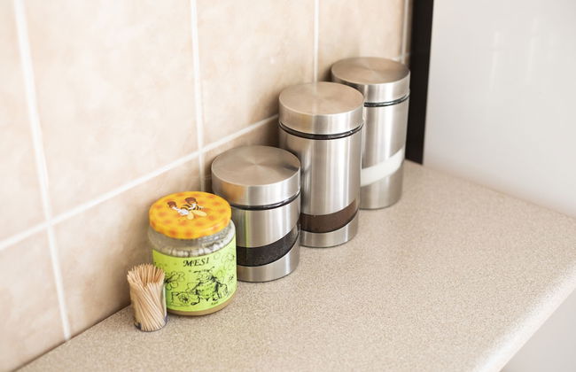 Aura City Center Tartu Holidays - Foto 18