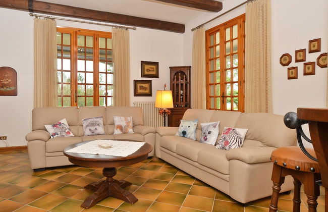 Villa Cerbaie in Fucecchio - Foto 5