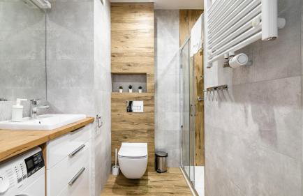 SOLE MARE Apartamenty Piamola z basenem - Foto 18