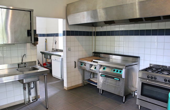 Le Pavillon de St. Agnan - Foto 66