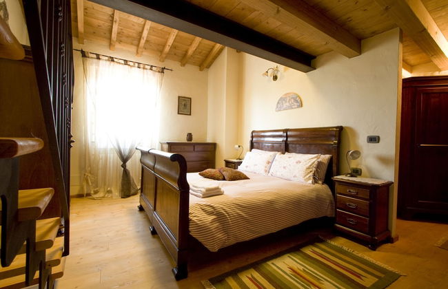 Corte Tamellini - Foto 22