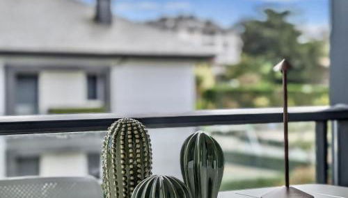 Apartamento Suite Loredo Beach - Monabri - Foto 5