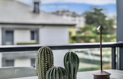 Apartamento Suite Loredo Beach - Monabri - Foto 5