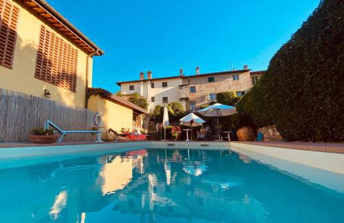 Borgo dei Cadolingi - Foto 44