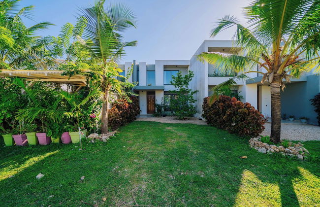 Fumba Town Private Residences - Photo 41