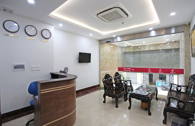 Cat Linh ARL55 Hotel - Foto 4