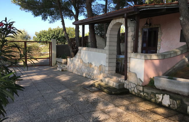 Vacanze Villa Carla - Foto 74