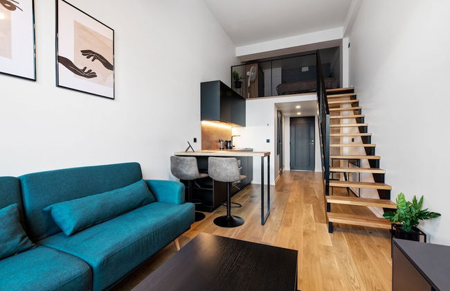 Bob W Tartu Old Town - Foto 21