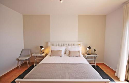 MILÚ GOLF LUXURY HOUSE - Foto 44