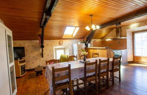 Maison mitoyenne avec Wifi, proche Sarlat, au cœur de la Dordogne - FR-1-616-22 - Foto 6