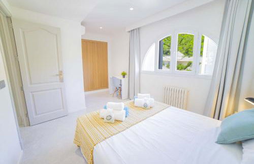 Villa Alcanada Sunrise - Foto 43