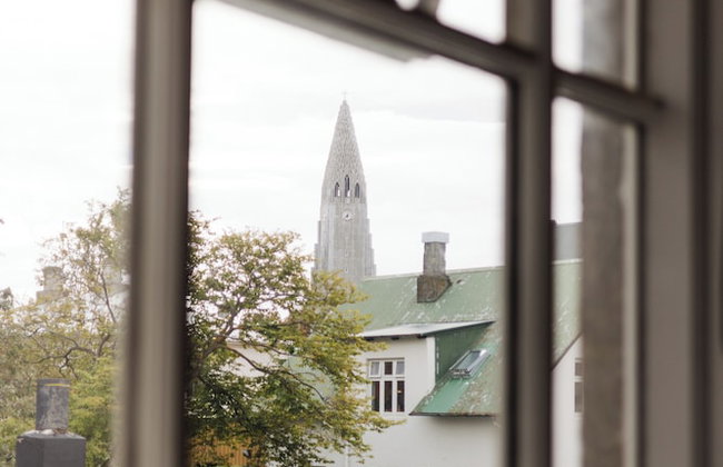 Rey Apartments - Foto 21