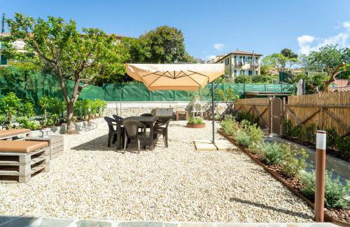 SANTO'S - Seaside and bikeway in Riviera & Sanremo - Foto 48