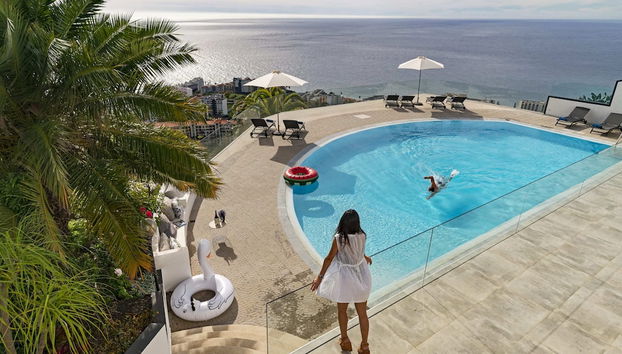 Sky Villa by An Island Apart - Foto 2, Imagen principal