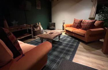 Pond Cottage - Foto 19