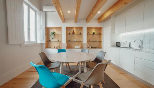 Downtown Clerigos Duplex With River View by Vacationy - Foto 5