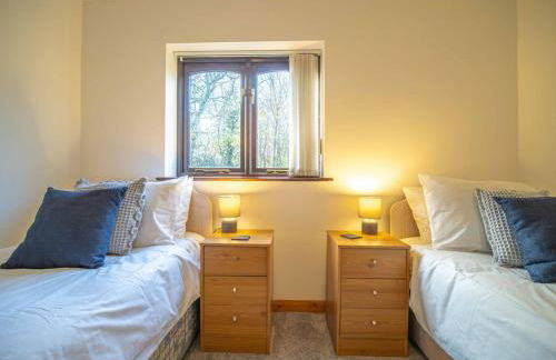 Sheep Shed Rural Farm Cottage in Stelling Minnis Canterbury - Area of Outstanding Natural Beauty - Foto 22