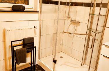 NEU - Wild Western Wohnung - 110 qm umgeben von Pferden am Fluss - Foto 19