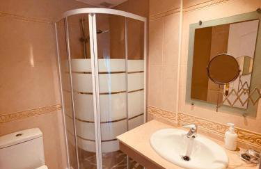 Mirador de Cabopino , Townhouse bij Cabopino Beach - Foto 33