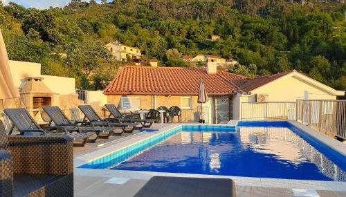 Casa do Quitaranda - Gerês - Foto 2