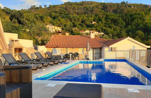 Casa do Quitaranda - Gerês - Foto 2