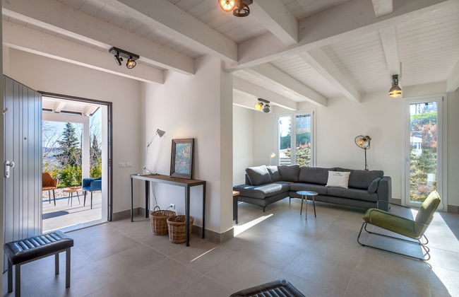 Il Sole e Selene 16 Emma Villas - Foto 16