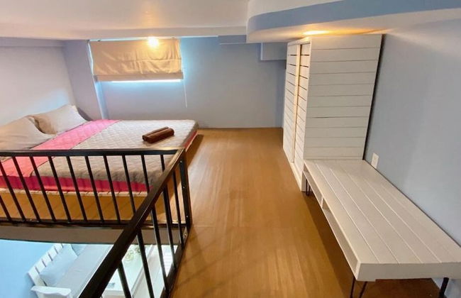 The Homee Cozy Modern Studio Apartment - Foto 13