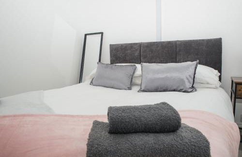 K Suites - Fulbridge Road Flat 112 - Foto 20