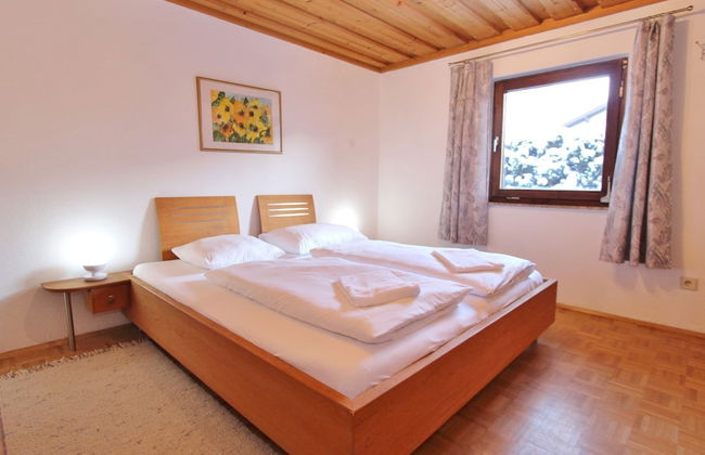 Holiday Home Near Zell am See and Kaprun - Foto 2