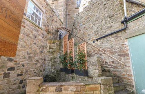 Castle keep at Stanhope Castle - Photo 33