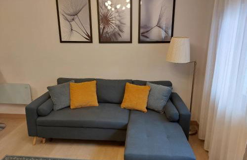 Apartamento Puerta de San Fernando - Foto 18