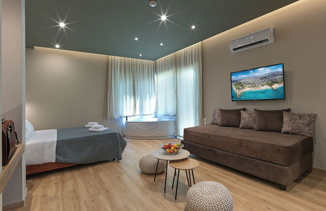 Coastal Suites at Alimos Beach - Foto 1