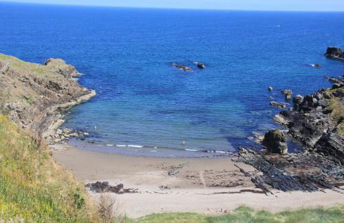 Bellevue Holiday Cottage - Foto 62