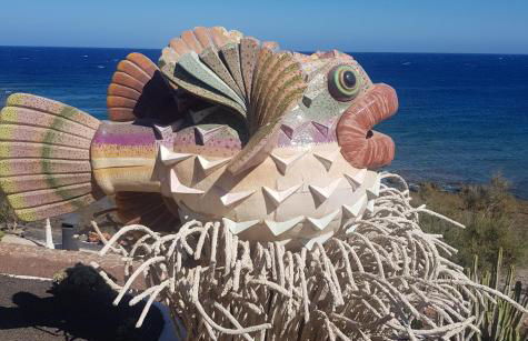 Cactus Ville Playa - Foto 37