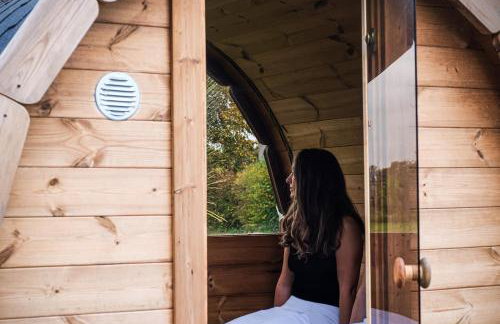 Cherry Lodge by Escape Ordinary - Foto 15