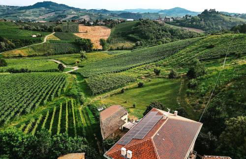 Residenza Rosmarino CASA GUARNONE - Foto 9