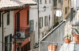 Vicolo Al Castello - Langhe e Monferrato Suites - Foto 36