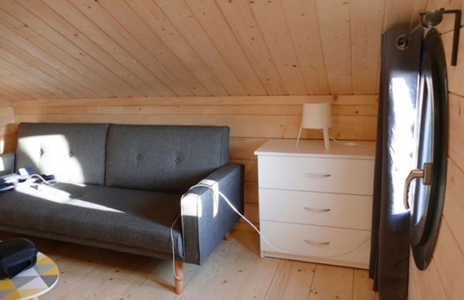 Chalet in Saint Laurent on a Slope - Foto 3