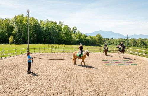 Moierhof - Der Ferienbauernhof am Chiemsee - Photo 17